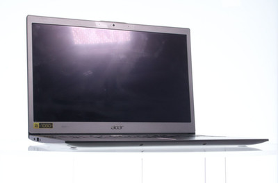 Acer Chromebook N18Q11 Intel Core i3-8130U 2.2GHz 4GB RAM 128GB SSD NO AC
