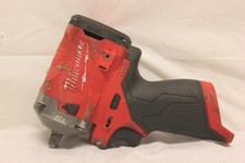 Milwaukee M12 FUEL Stubby 3/8" Impact Wrench (2554-20) J42