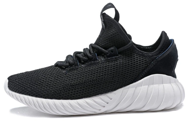 adidas Tubular Doom Sock Primeknit Core Black for Sale | Authenticity  Guaranteed | eBay