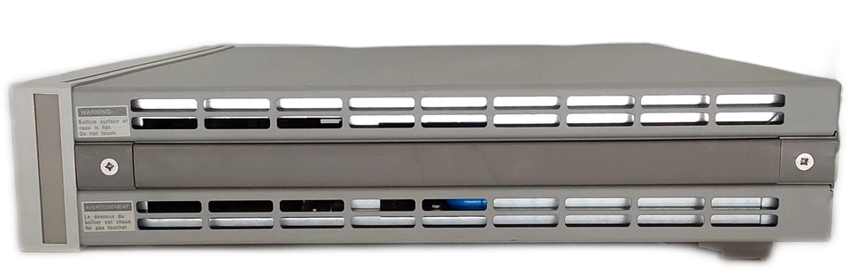 HP 6542A DC Power Supply 0-20V/0-10A - Image 4 of 4