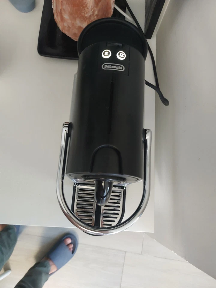 De'Longhi Nespresso Pixie, foto 2 di 5