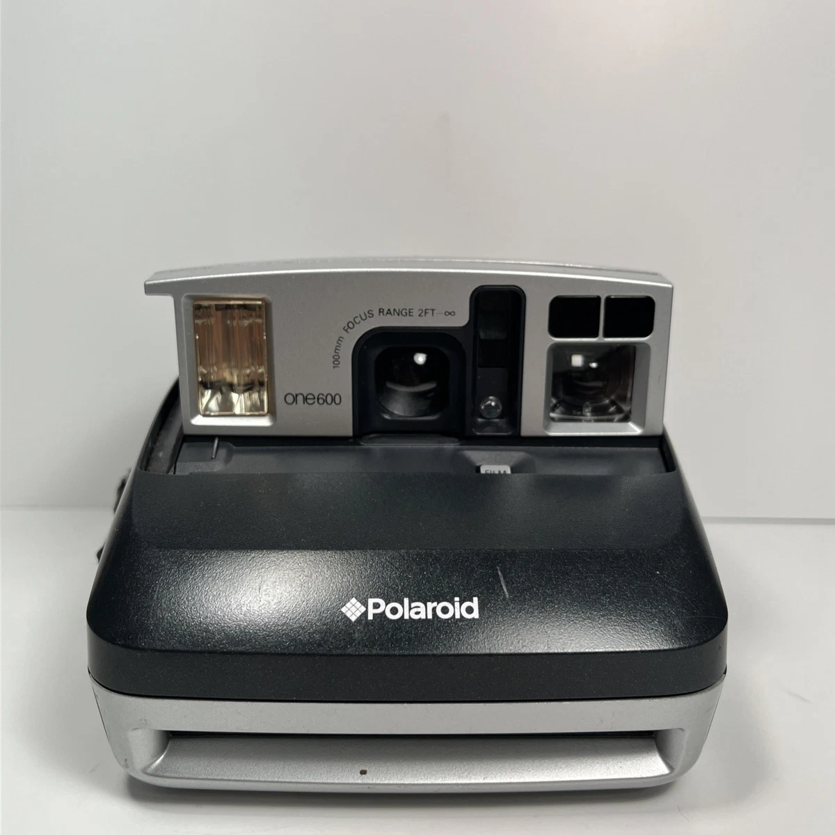 polaroid one600 classic products for sale | eBay