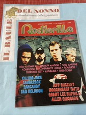ROCKERILLA 170/1995 (Rem, Atomic 61, Manson, God Machine, Joke) F