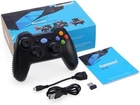 Bluetooth 2.4G Wireless Game Controller Gamepad for Android Xiaomi Samsung PC