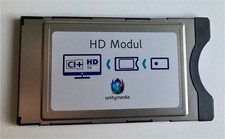 *****CI+ Modul SmarDTV UM02 Vodafone West / Unitymedia Sky HD TV NEU*****