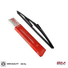 Rear Wiper Blades For MERCEDES-BENZ ML-Class 2002-2005 W163 OE Quality