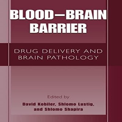 Blood-Brain Barrier Drug Delivery and Brain Pathology Springer Na