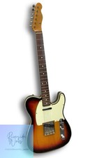 Guitare électrique Fender Japan Telecaster TL62B