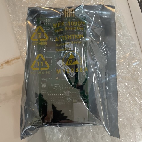 Vertiv Liebert IS-UNITY-DP Intellislot Unity Communications Interface Card (NEW) - Afbeelding 8 van 10