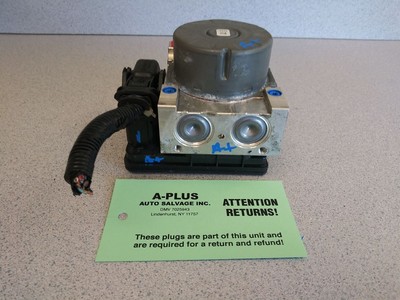 2019 Honda Pilot OEM Anti-Lock Brake Part EX AWD ID 57110-TG7-A63 Fits 19-20