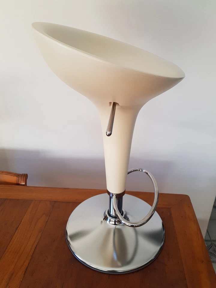 Original Magis Bombo Bar & Küchenhocker von Stefano Giovannoni, Designklassiker - Bild 3 von 4
