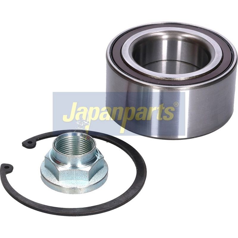 Roulement de roue avant JAPANPARTS KK-29041 compatible HONDA 44300-TBC-A01