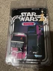 Star Wars Power Droid Gonk Droid Figure Vintage Original On Card