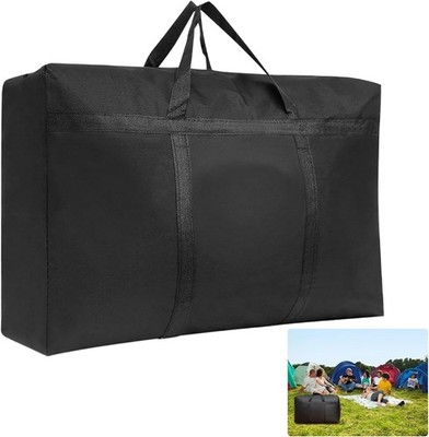 Reisetasche XXL 180L Duffel Bag wasserdicht Aufbewahrungstasche