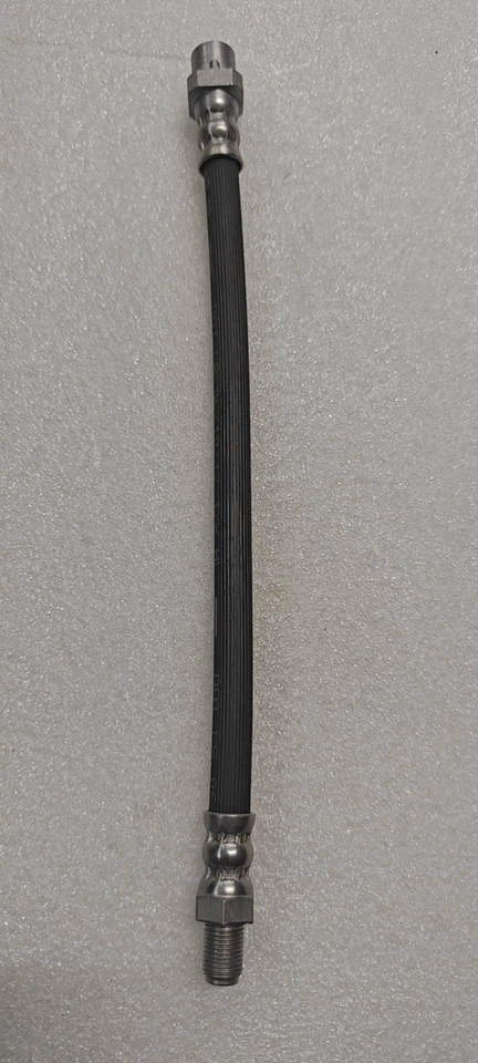 34306792253 Manguera de freno de alta calidad para BMW 128i 135i 135is 228i 230i 320i 325i Foto 2 de 2