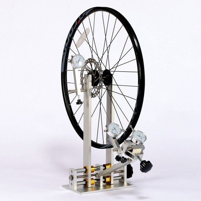 bicycle tuning stand