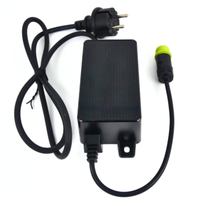 Power4Laptops Netzteil Kompatibel Mit RM Mobile One Z91FR – 19V, 3.42A, 5.5x2.5 Mm Stecker