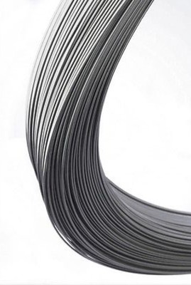 Niobdraht weich und halbhart NB 0,3 mm Spule