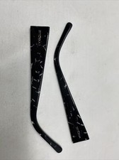 VOGUE VO 3661-B 352 BLACK 130mm TEMPLE ARM PARTS I84