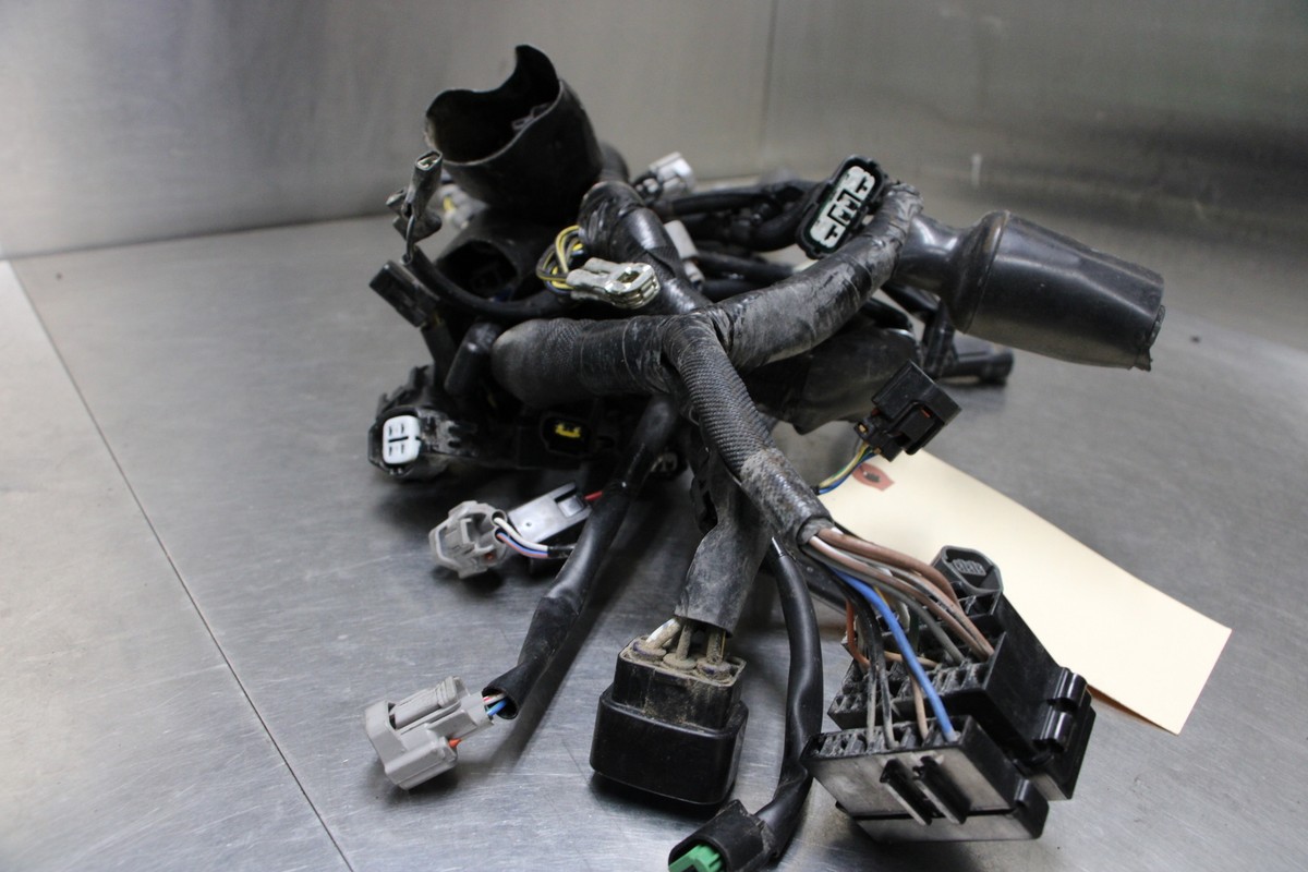 TTTTT様 TRICK STAR IKAZUCHI 政府認証スリップオンマフラー ZX-4R TRICK STAR