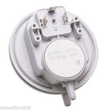 PRESSOSTATO D'ARIA SICUREZZA 10/20 HUBA STUFA PELLET EDILKAMIN MCZ PALAZZETTI