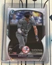 SPENCER JONES 2023 Bowman Chrome MLB-43 Topps National Convention Yankees QTY🔥