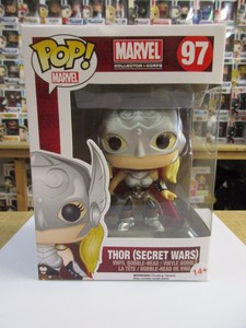 marvel collector corps secret wars