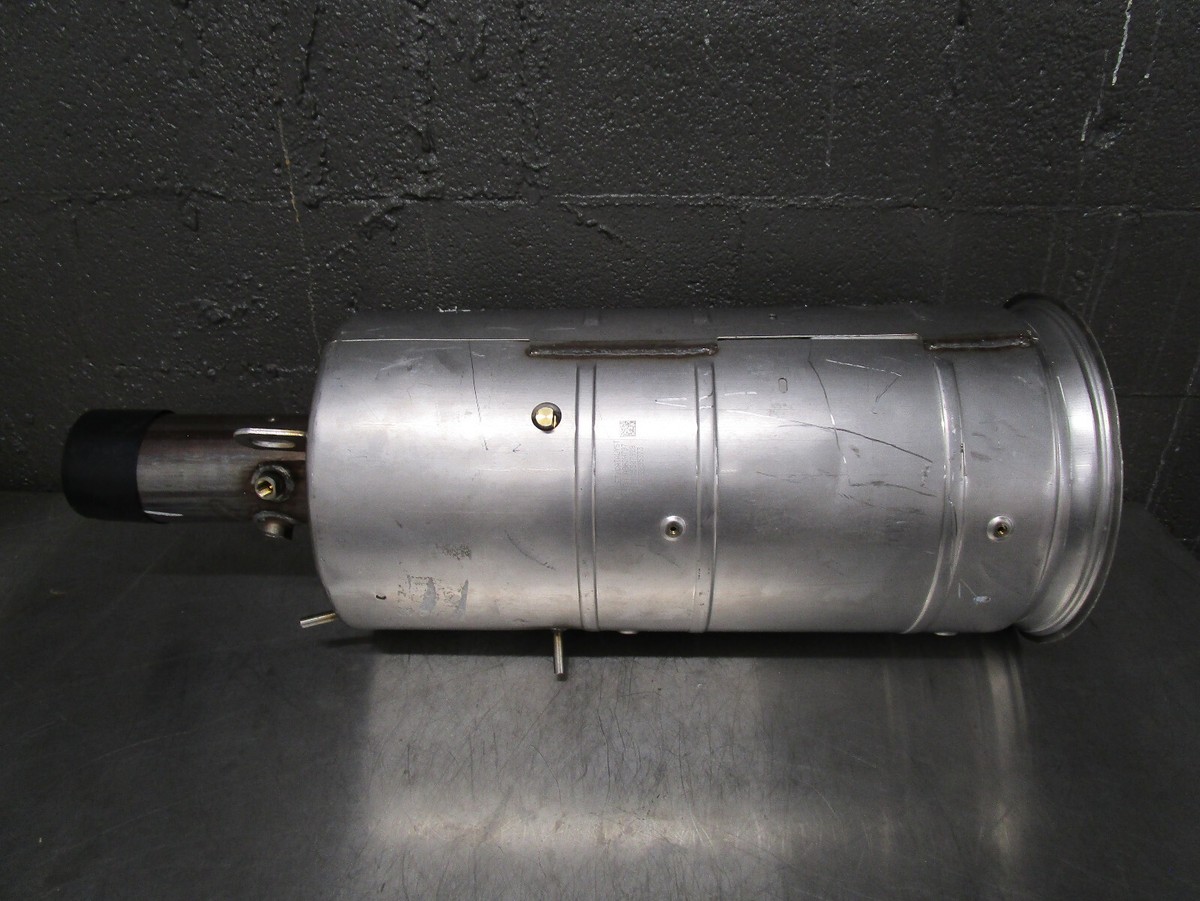 New Cummins Outlet Catalyst Module 5507928 | eBay 