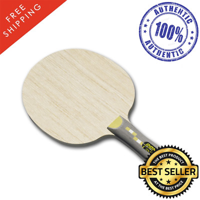 Donic Cayman Table Tennis and Ping Pong Blade, We Will Ship in 10 Business Days