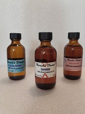 Nevaeh's Dream 2oz Bottle of 100% Pure Fragrance Oil Made in USA! Free Dropper