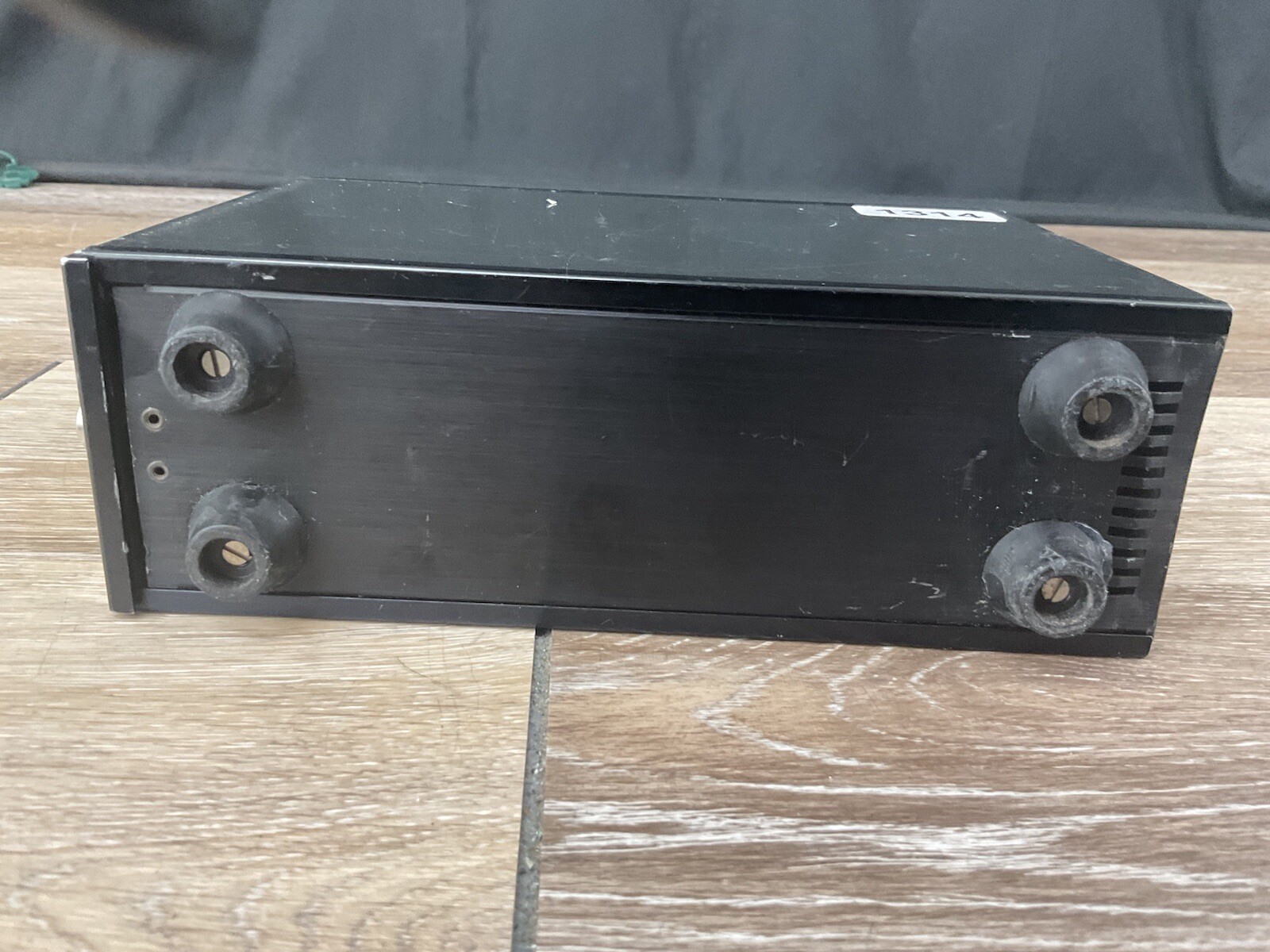 Bruel & Kjaer Microphone Power Supply Type 2804 Portable Audio