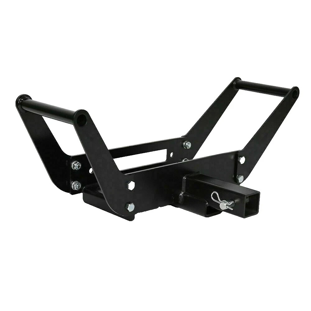 Rear Car & Truck Trailer Hitches