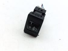 MITSUBISHI ECLIPSE CROSS 2019 HEADLIGHT HEIGHT ADJUSTER CONTROL SWITCH
