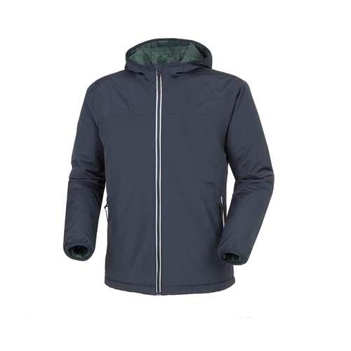 GIACCA GIUBBINO TUCANO URBANO UOMO INVERNALE LUCKY WAY BLU MOTO SCOOTER TG  XXL | eBay