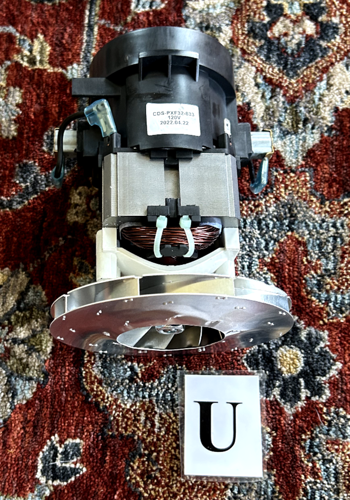 PARTS For Shop-Vac 16-Gallon 6.5-HP Corded Wet/Dry Shop Vacuum