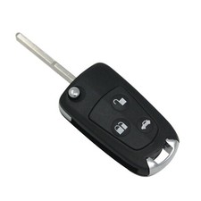 GUSCIO CHIAVE COVER TELECOMANDO FORD FOCUS FIESTA MONDEO PUMA KA COUGAR TRANSIT 