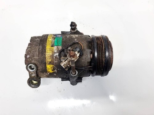 Opel Astra 2004 AC AIR Compressor Pump 13124749, 9986181 383601234 #2075941-66