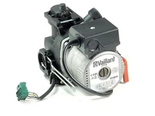 VAILLANT ECOTEC PLUS 824 / 831 / 837 & PRO 24 / 28 COMPLETE PUMP 178983