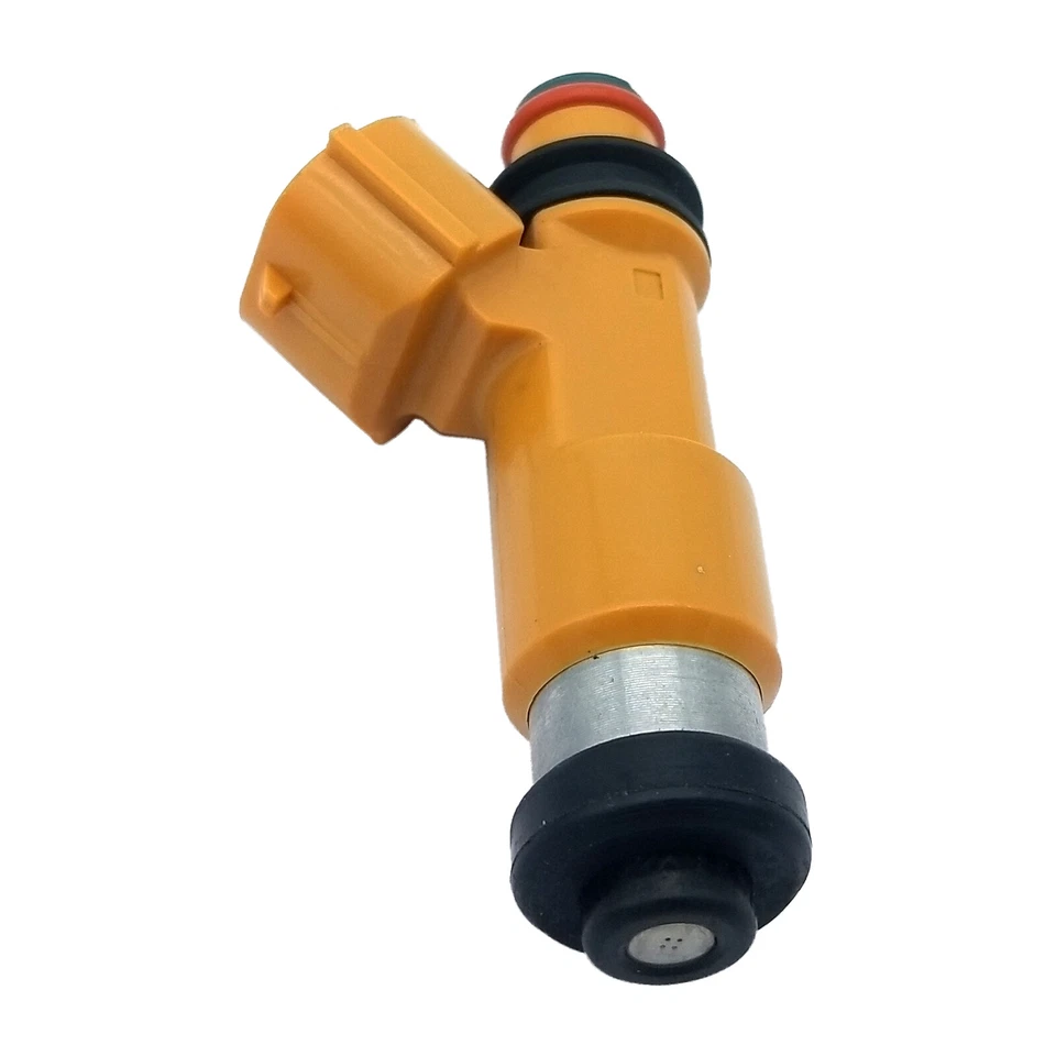 Juego de 4 inyectores de combustible 5VX-13761-00-00 para Yamaha FZ6 2004-2009 FZ6R 2009-2017 Foto 4 de 4