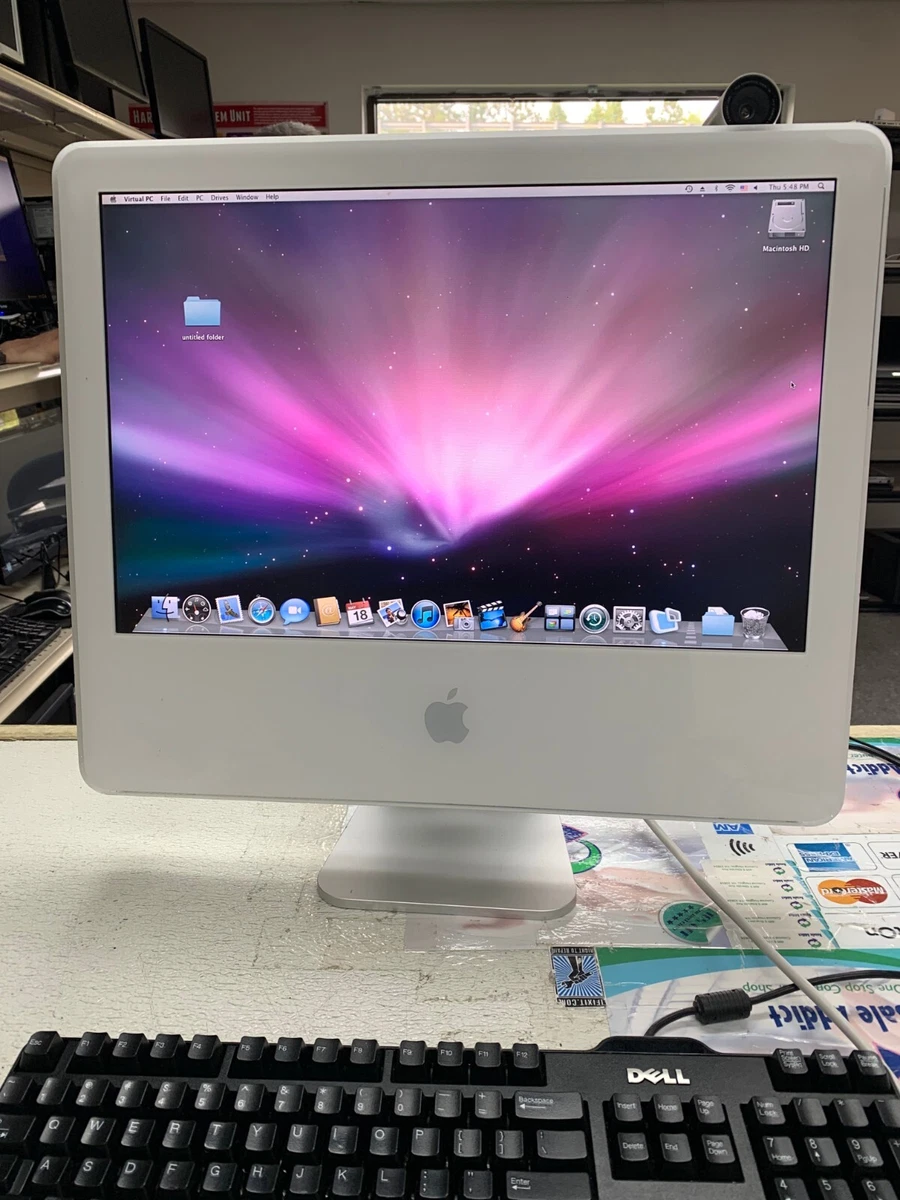 imac 2004 price