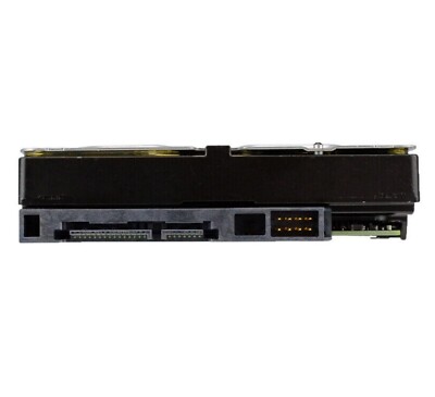 Western Digital NASware 3TB WD30EFRX 5400RPM SATA 3.5