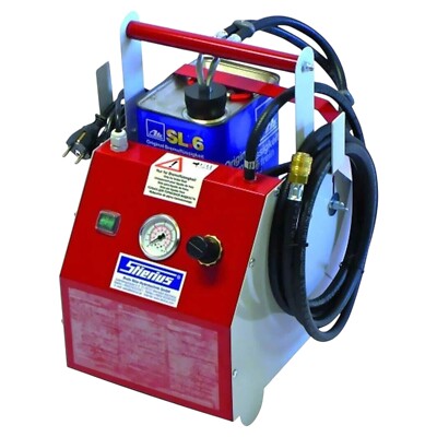 Bremsen-Service-Gerät Typ VARIO 5