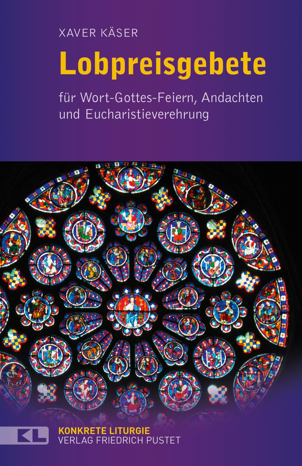 Thumbnail - Lobpreisgebete | Für Wort-gottes-feiern, Andachten Und
