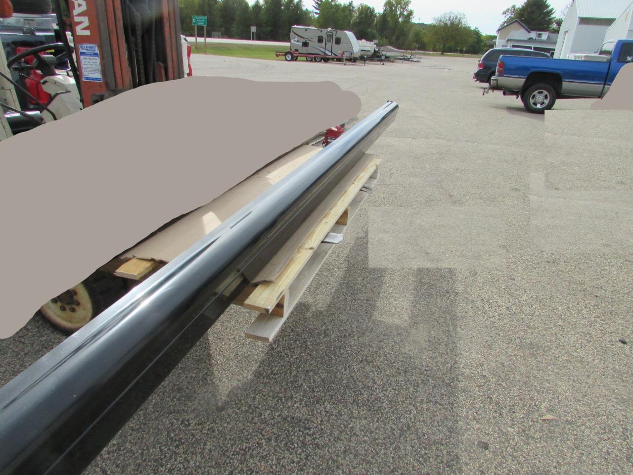 Girard Nova II 20' Power Awning 2219905BLED Side Mount Black Power Left eBay