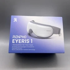 Renpho Eyeris 1 RF-EM001 Wireless Bluetooth Eye Massager D37