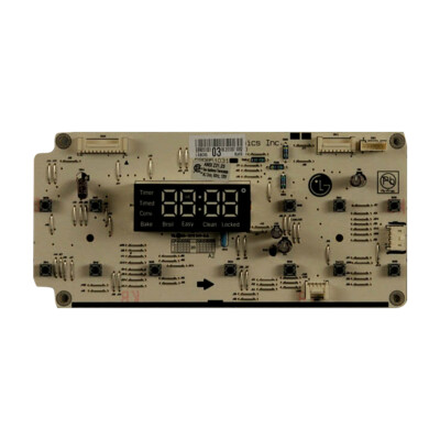 Genuine LG EBR85103103 Range Pcb Assembly Main