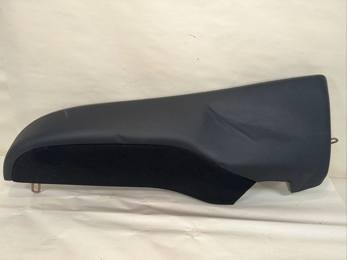 Mercedes W212 2010-2016 Rear Left Seat Bolster Corner Cushion  