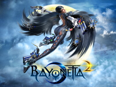 V5329 Bayonetta 2 Video Game Decor WALL POSTER PRINT | eBay
