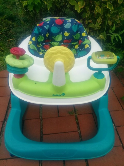 safety first ready set walk 2.0