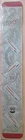 OLD BRAND PAGES MEDICAL ADVERTISING BOOKMARK TABLET STAMPS OINTMENT MIDY